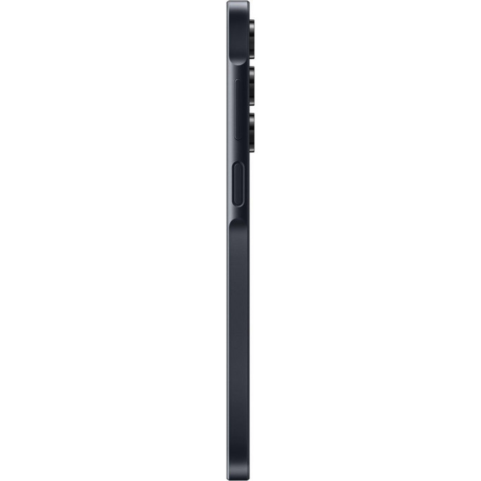 Смартфон Samsung Galaxy A16 4/128GB, Black
