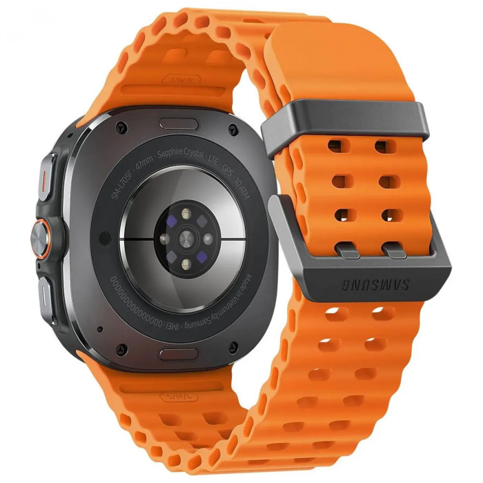 Умные часы Samsung Galaxy Watch Ultra 47mm, Gray
