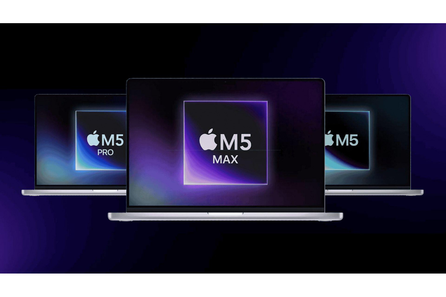 M5 Max MacBook Pro: прогноз Geekbench 6, GPU Compute и Steel Nomad