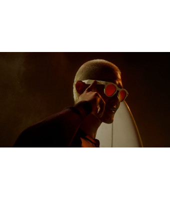 Умные очки Oakley Meta HSTN - смарт-очки с AI и спорт-настроем