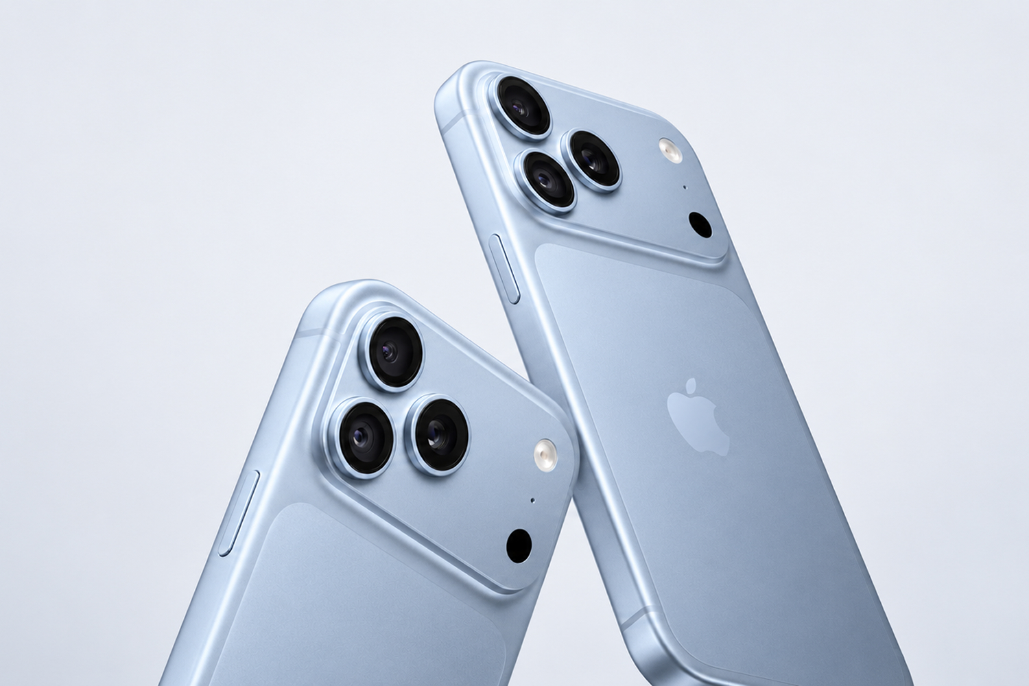 Как настроить камеру на iPhone 18