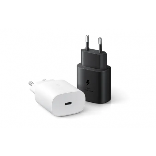 Адаптер питания Samsung Travel Adapter 25W, White