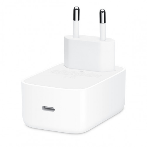 Адаптер питания Apple USB-C Dynamic Power Adapter 40W