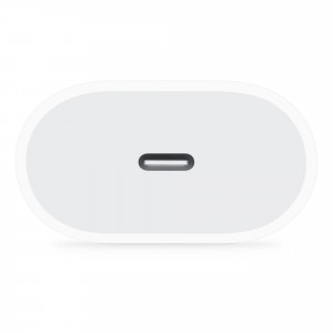 Адаптер питания Apple USB-C 20W