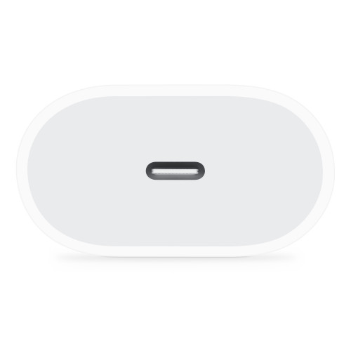 Адаптер питания Apple USB-C 20W