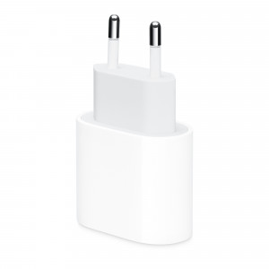 Адаптер питания Apple USB-C 20W