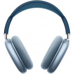 Беспроводные наушники Apple AirPods Max, Sky Blue