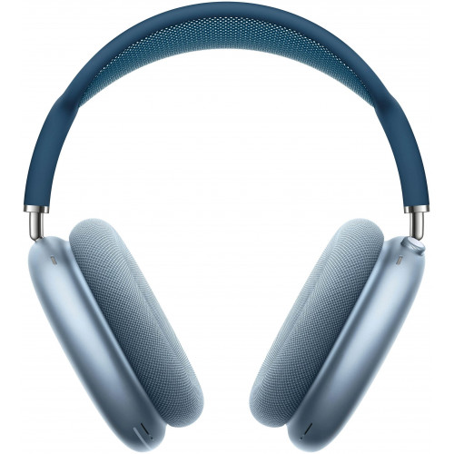Беспроводные наушники Apple AirPods Max, Sky Blue