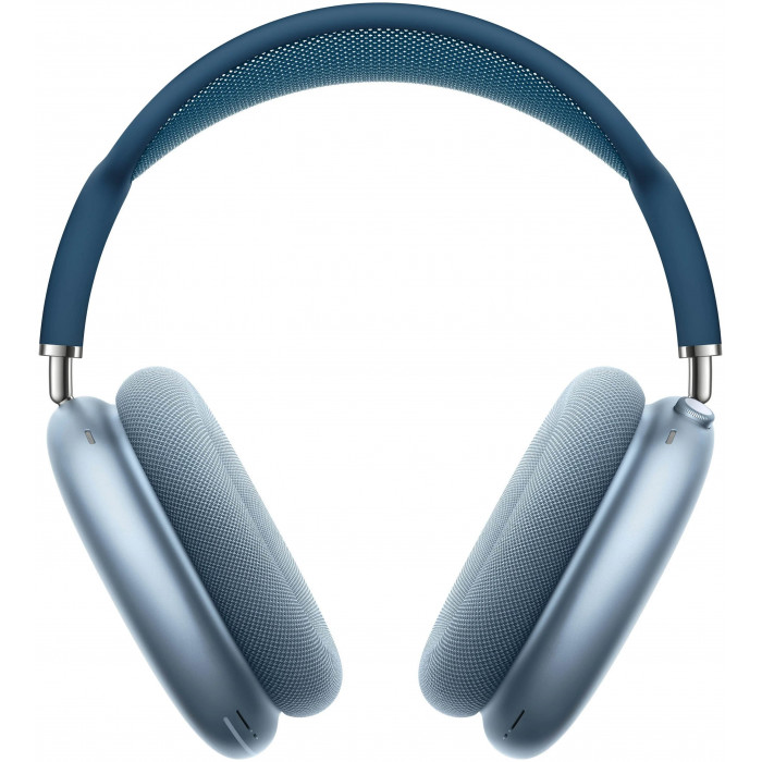 Беспроводные наушники Apple AirPods Max, Sky Blue