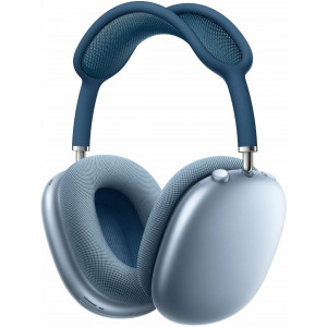 Беспроводные наушники Apple AirPods Max, Sky Blue