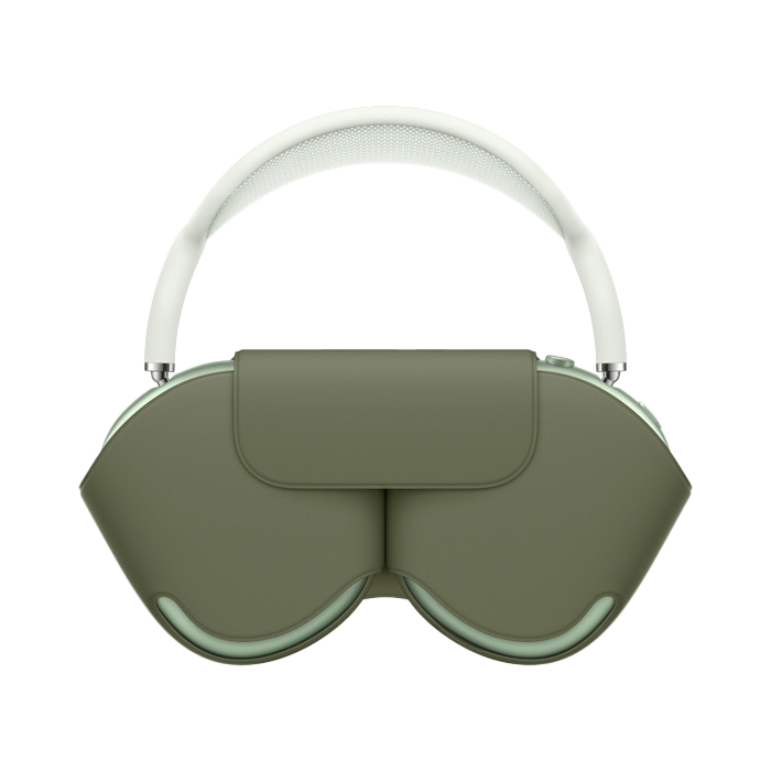 Беспроводные наушники Apple AirPods Max, Green