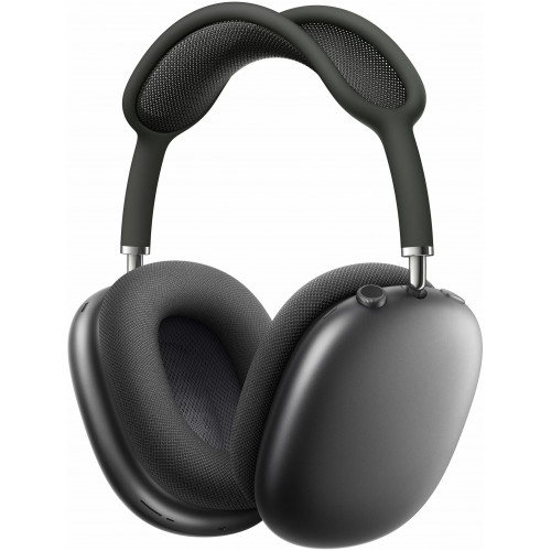 Беспроводные наушники Apple AirPods Max, Space Gray