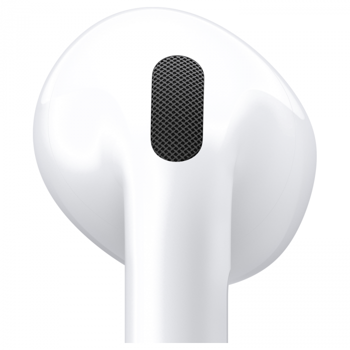 Беспроводные наушники Apple AirPods 5 Wireless Charging Case с шумоподавлением (MKFT4)