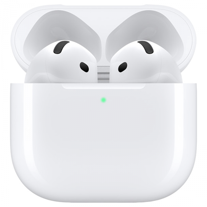 Беспроводные наушники Apple AirPods 5 с шумоподавлением (MKFW4)