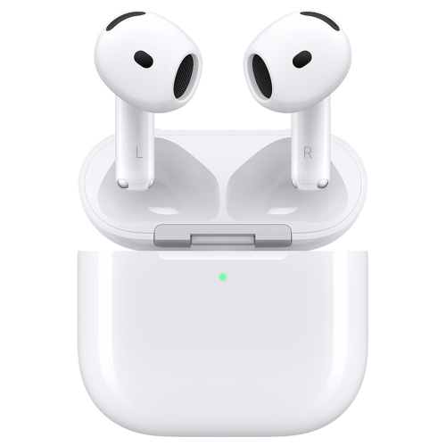 Беспроводные наушники Apple AirPods 5 Wireless Charging Case с шумоподавлением (MKFT4)