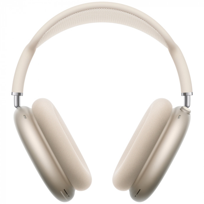 Беспроводные наушники Apple AirPods Max 2, Starlight