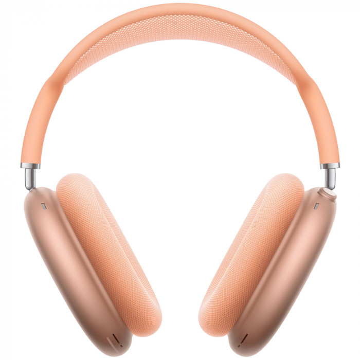 Беспроводные наушники Apple AirPods Max 2, Orange