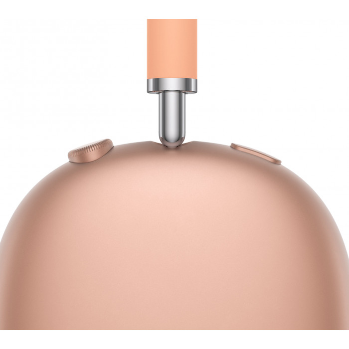 Беспроводные наушники Apple AirPods Max 2, Orange
