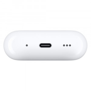 Беспроводные наушники Apple AirPods Pro 2 USB-C (MTJV3)