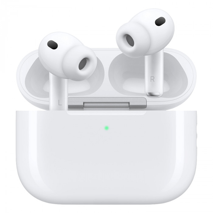 Беспроводные наушники Apple AirPods Pro 3 (MFHP4)