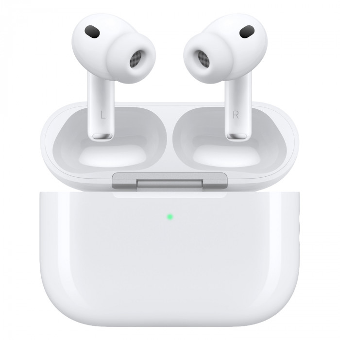 Беспроводные наушники Apple AirPods Pro 3 (MFHP4)