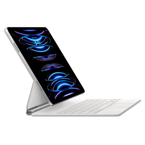 Клавиатура Apple Magic Keyboard для iPad Pro 12.9'', White