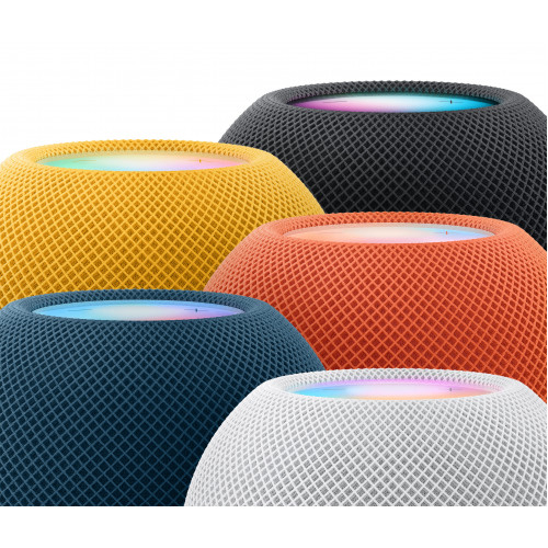 Колонка Apple HomePod mini, White