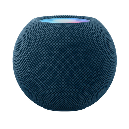 Колонка Apple HomePod mini, Blue