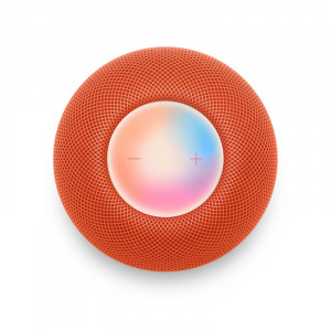 Колонка Apple HomePod mini, Orange