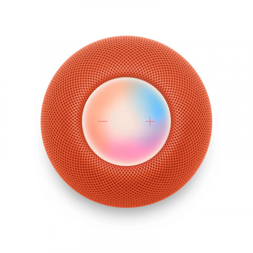 Колонка Apple HomePod mini, Orange