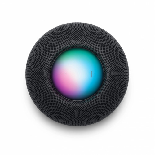 Колонка Apple HomePod mini, Space Gray