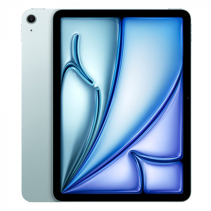 Планшет Apple iPad Air 11'' M4 (2026) Wi-Fi 128GB, Blue