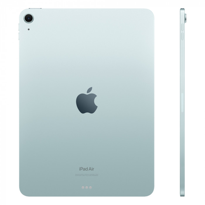Планшет Apple iPad Air 11'' M4 (2026) Wi-Fi 128GB, Blue
