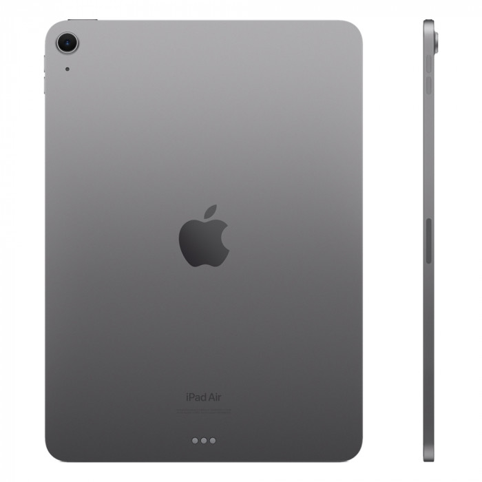 Планшет Apple iPad Air 11'' M4 (2026) Wi-Fi 128GB, Space Gray