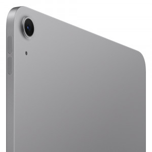 Планшет Apple iPad Air 13'' (2024) Wi-Fi 128GB, Space Gray