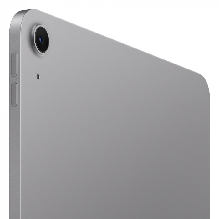 Планшет Apple iPad Air 11'' M4 (2026) Wi-Fi 128GB, Space Gray