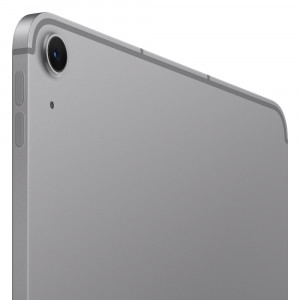 Планшет Apple iPad Air 11'' M4 (2026) Wi-Fi + Cellular 128GB, Space Gray