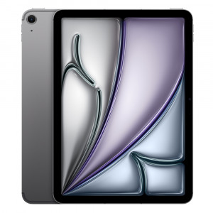 Планшет Apple iPad Air 11'' M4 (2026) Wi-Fi + Cellular 128GB, Space Gray