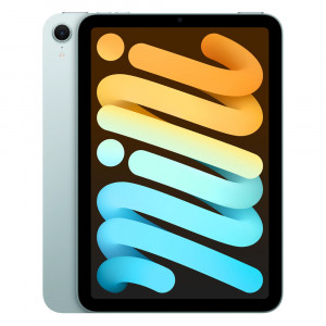Планшет Apple iPad mini (2024) Wi-Fi 128GB, Blue