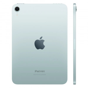 Планшет Apple iPad mini (2024) Wi-Fi 128GB, Blue