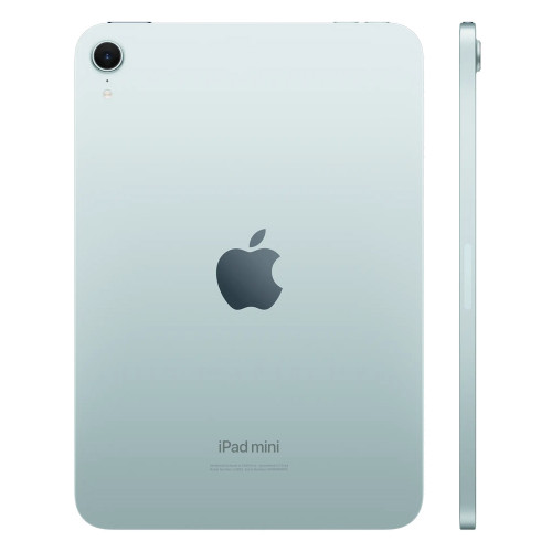 Планшет Apple iPad mini (2024) Wi-Fi 128GB, Blue