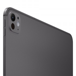 Планшет Apple iPad Pro 11'' M5 (2025) Wi-Fi + Cellular 512GB, Space Black