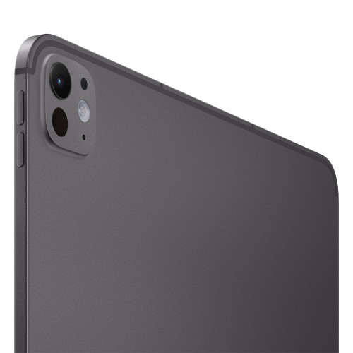 Планшет Apple iPad Pro 11'' M5 (2025) Wi-Fi + Cellular 512GB, Space Black