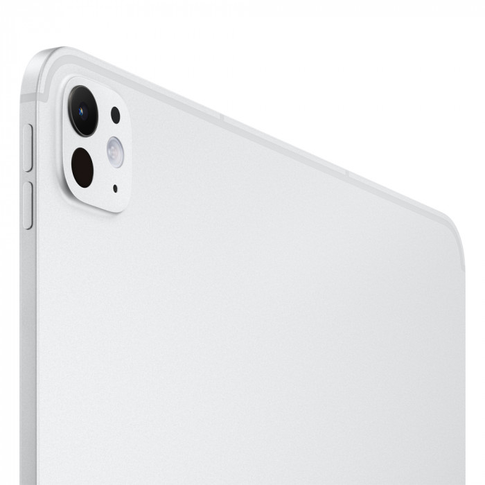 Планшет Apple iPad Pro 11'' M5 (2025) Wi-Fi 256GB, Silver