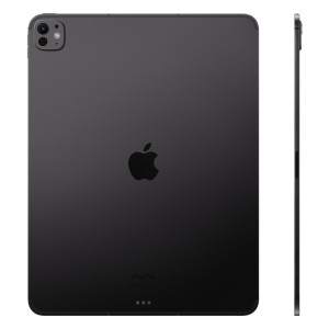 Планшет Apple iPad Pro 11'' M5 (2025) Wi-Fi + Cellular 512GB, Space Black