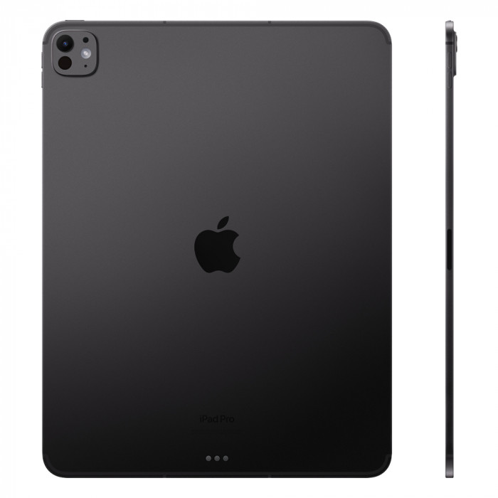 Планшет Apple iPad Pro 11'' (2024) Wi-Fi 512GB, Space Black