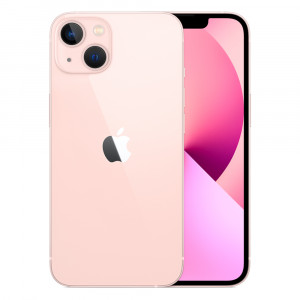 Купить смартфон Apple iPhone 13 128GB, Pink в Краснодаре