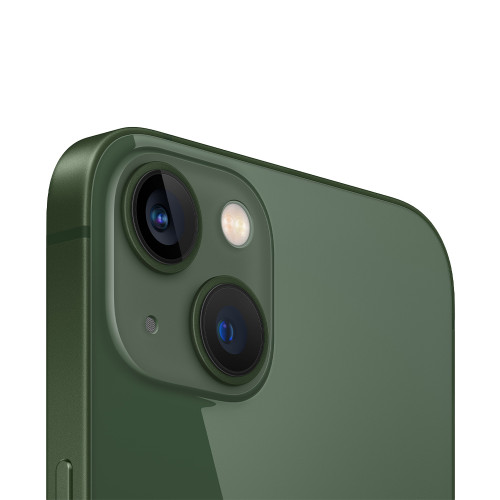 Смартфон Apple iPhone 13 128GB, Green (без RuStore)