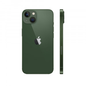 Смартфон Apple iPhone 13 128GB, Green (без RuStore)