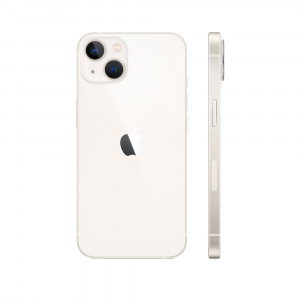 Смартфон Apple iPhone 13 128GB, Starlight (без RuStore)